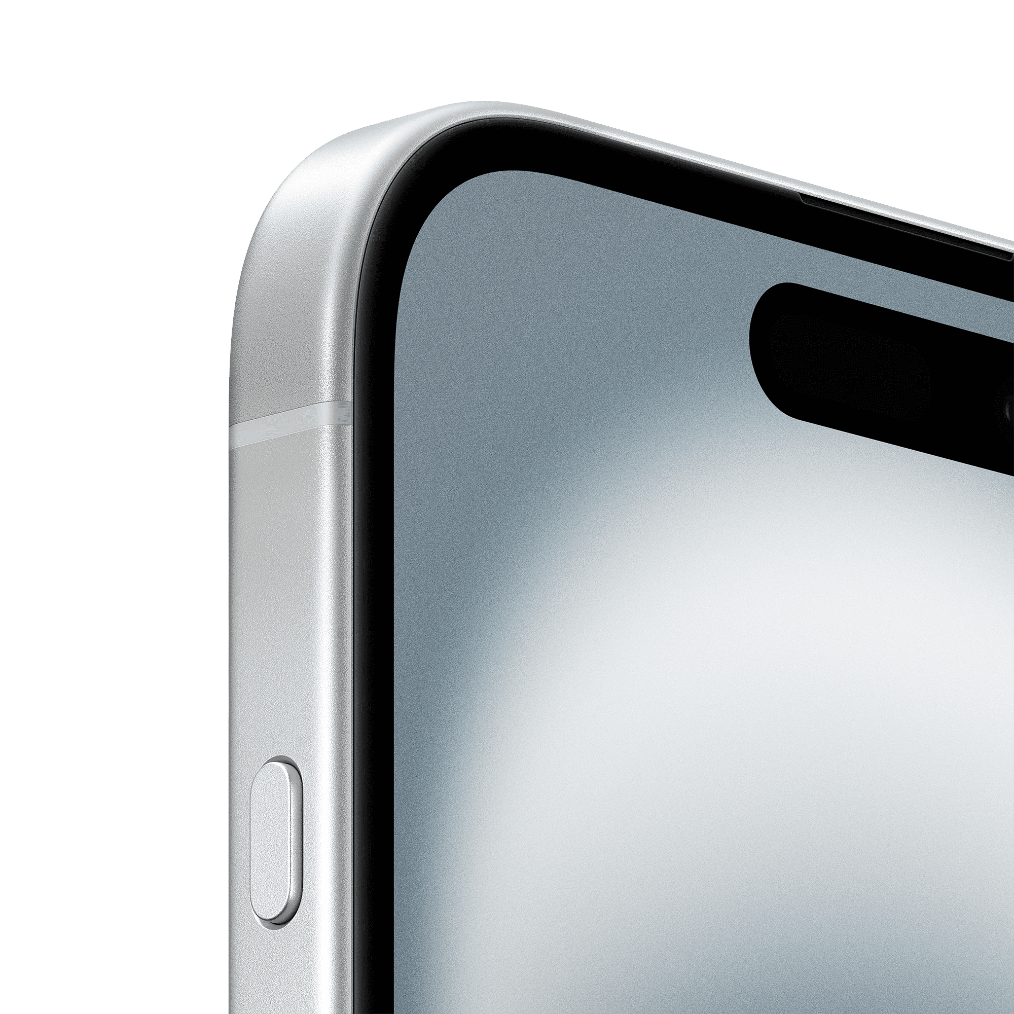 Buy Apple iPhone 16 (256GB, White) Online - Croma